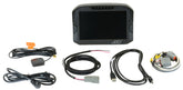 AEM CD-7 Logging GPS Enabled Race Dash Carbon Fiber Digital - 30-5703